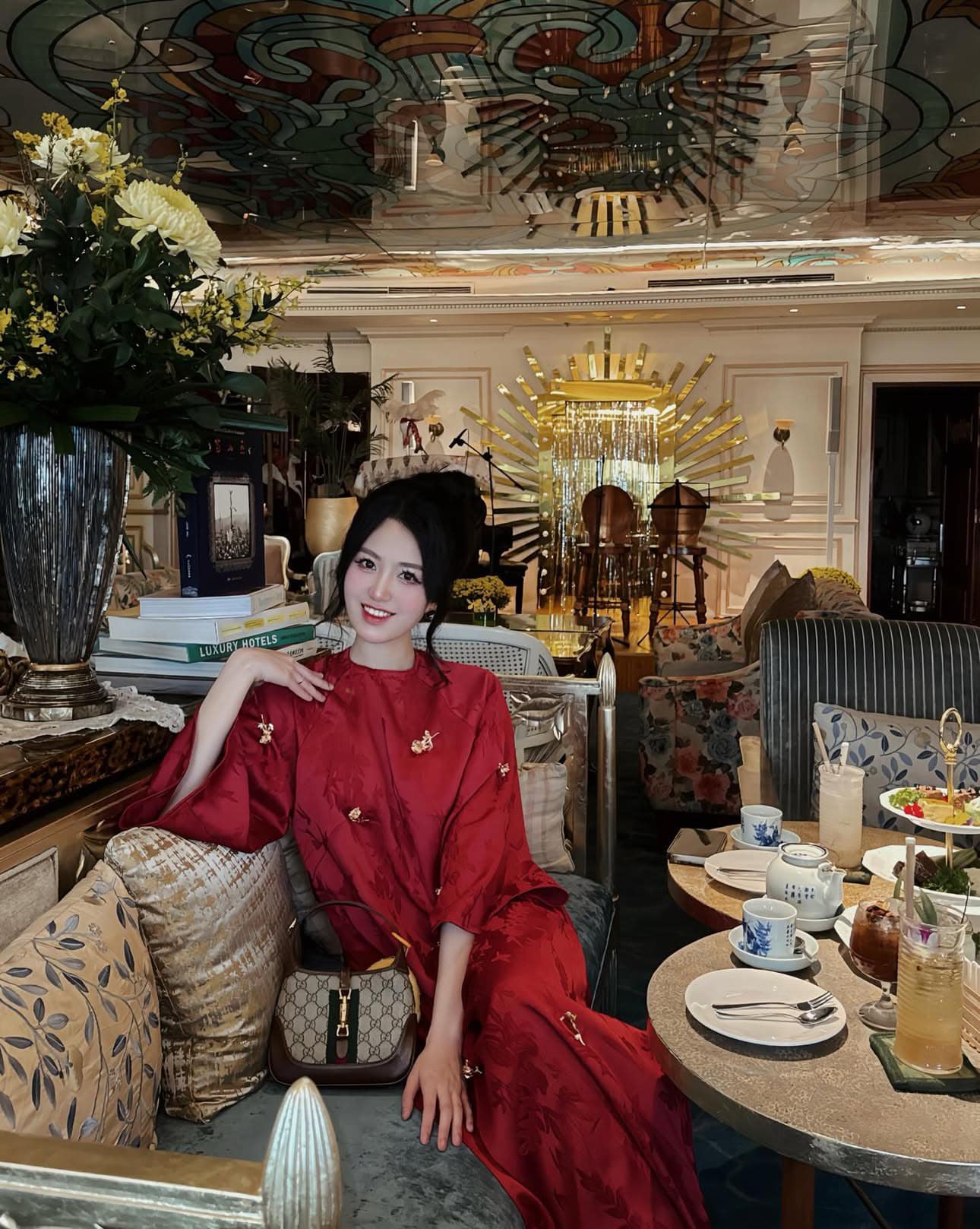 [???] Made By Thuỳ Linh – Thời trang thiết kế ? Top1Fashion ?  Made By Thuỳ Linh
𝑇ℎ𝑎𝑛𝑘’𝑠 𝑓𝑜𝑟 𝑦𝑜𝑢𝑟 𝑓𝑒𝑒𝑑𝑏𝑎𝑐𝑘!
, shares-0✔️ , likes-8❤️️ , date-2025-02-01 15:25:22????????