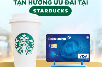 [🆕🇻🇳] Eximbank Vietnam ♥️️📚  VISA EXIMBANK: CHẠM THẺ MỞ MÙA VUIĐón năm mới cùng thẻ Visa Eximbank với bộ sưu tập ưu đãi độc quyền dành cho khách hàng sở hữu thẻ tín dụng Visa Eximban , shares-48✔️ , likes-127❤️️ , date-2025-02-01 22:00:23🇻🇳🇻🇳🇻🇳📰🆕