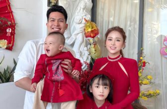 [🆕🇻🇳] H2Store – Quần áo – Thương hiệu 👕 Top1Fashion 👗  Chúc mừng năm mớiMong một năm mới nhiều sức khoẻ, nhiều may mắn và bình an tới tất cả mọi người.#Mùng1Tết2025 #Myfamily #chucmungnammoi #H2Store
, shares-0✔️ , likes-160❤️️ , date-2025-01-30 15:55:14🇻🇳🇻🇳🇻🇳📰🆕