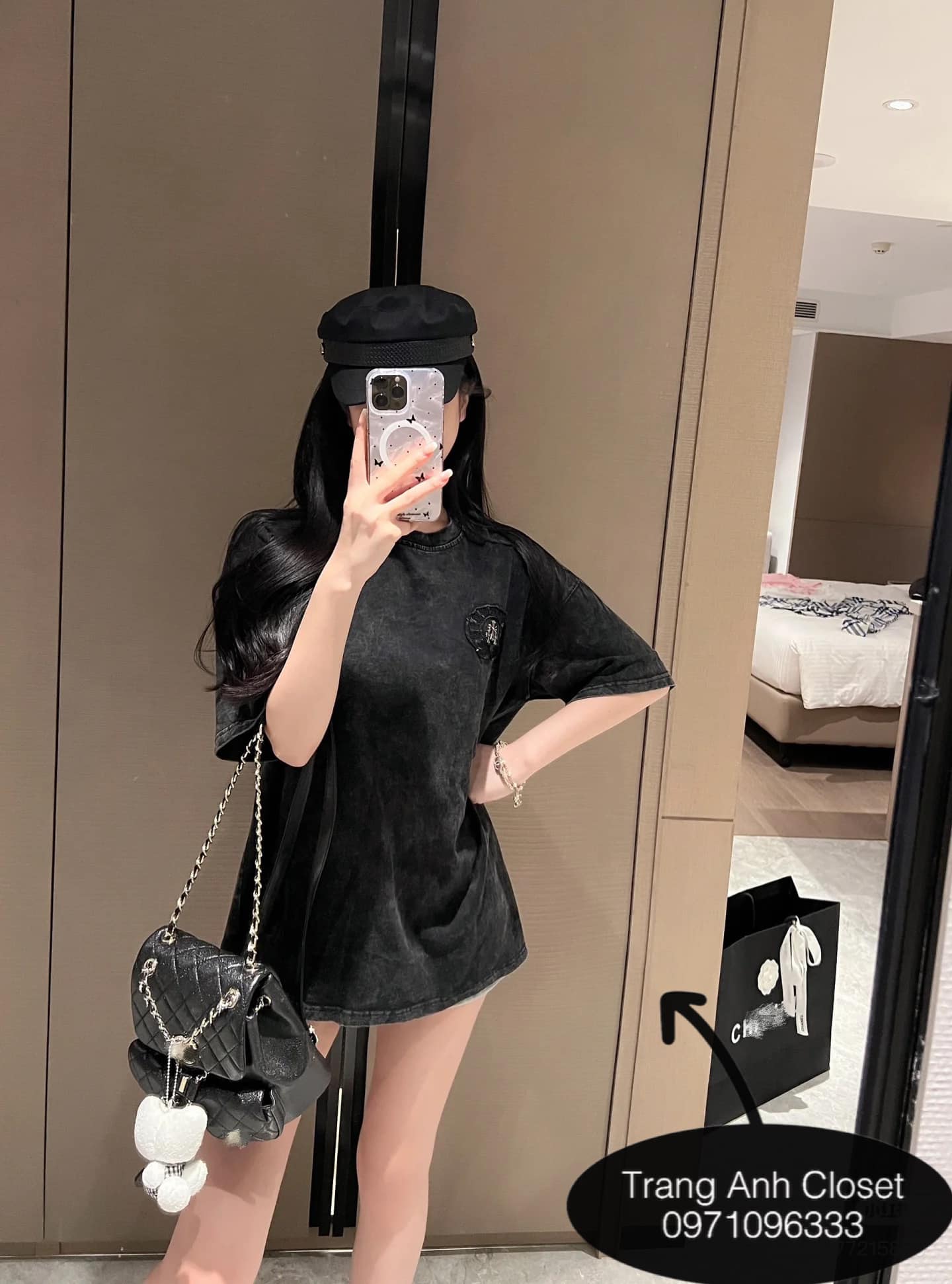[🆕🇻🇳] Trang Anh Closet – Thiết kế & Thời trang 👕 Top1Fashion 👗  𝑴𝑶̛̉ 𝑯𝑨̀𝑵𝑮 Đ𝑨̂̀𝑼 𝑿𝑼𝑨̂𝑵  𝑳𝑰̀ 𝑿𝑰̀ “𝑭𝑹𝑬𝑬 𝑺𝑯𝑰𝑷” 𝑪𝑯𝑶 𝑴𝑶̣𝑰 Đ𝑶̛𝑵 𝑯𝑨̀𝑵𝑮  𝑬 Đ𝑰 Đ𝑶̛𝑵 𝑻𝑼̛̀ 𝑵𝑮𝑨̀𝒀 𝑴𝑨𝑰 𝑵𝑯𝑨 𝑲𝑯𝑨́𝑪𝑯 𝑼𝑰𝑰𝑰———————————————
𝐒𝐇𝐎𝐏 𝐎𝐍𝐋𝐈𝐍𝐄
𝐅𝐚𝐜𝐞𝐛𝐨𝐨𝐤 :
𝐂𝐨𝐧𝐭𝐚𝐜 , shares-0✔️ , likes-1❤️️ , date-2025-02-01 23:33:34🇻🇳🇻🇳🇻🇳📰🆕