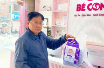 [🆕🇻🇳] Shop Bé Con – Trọn Gói Đồ Sơ Sinh – Chuyên đồ đi sinh trọn gói 🧑‍🧒❤️️👶⭐️  Bé Con khai xuân đầu năm với những phần quà và chương trình ưu đãi siêu hấp dẫn ạƯU ĐÃI ĐẦU NĂM HẤP DẪN DÀNH CHO BA MẸ:Giảm giá cực sốc: Các sản ph , shares-1✔️ , likes-4❤️️ , date-2025-02-03 22:36:39🇻🇳🇻🇳🇻🇳📰🆕