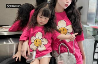 [🆕🇻🇳] Gạo Kids- Tiệm Đồ Đôi & Gia Đình Mẹ Và Bé Hàng Thiết Kế Cao Cấp 🧑‍🧒❤️️👶⭐️ Lᴇ̂ɴ đᴏ̂̀ Gia Đình Du lịch hè 2025 nàoH.ᴀ̀ɴɢ ᴄᴏ.ᴛᴛᴏɴ ᴄᴀᴏ ᴄᴀ̂́ᴘ  sɪ̣ɴ sᴏ̀F.ᴜʟʟ đᴜ̉ s.ɪᴢᴇ ᴄᴏɴ:9-47ᴋɢɢɢ – Áᴏ Bᴏ̂́ Mᴇ̣ : 42-90ᴋɢɢɢ
Nhóm Sỉ Lẻ Và Sale Giá , shares-4✔️ , likes-394❤️️ , date-2025-02-04 19:24:33🇻🇳🇻🇳🇻🇳📰🆕