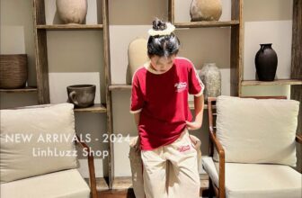 [🆕🇻🇳] LinhLuzz Shop – Thời Trang Trẻ Em 🧑‍🧒❤️️👶⭐️ ” SET BB của Hàn cực chất – cực xinhhh ”– 2 màu : đen / đỏ màu nào cũng đẹp lun áaaa . Chất liệu umi Hàn cực đẹp lun . Thật sự khó quá diễn tả đẹp thế n , shares-4✔️ , likes-13❤️️ , date-2024-10-07 05:16:04🇻🇳🇻🇳🇻🇳📰🆕