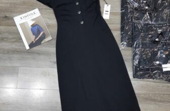 [🆕🇻🇳] Xuất Xịn Zara Mango (Jolie Shop) 👕 Top1Fashion 👗  Kèo này hụt khối Bác tiếc
Váy D..K..NY hàng thửa nhà máy, sl siêu ít ỏi, chất vải dư chuẩn hàng co giãn, mặt vải rất sang luôn
Hàng full tag full túi siêu , shares-0✔️ , likes-0❤️️ , date-2025-02-01 20:18:34🇻🇳🇻🇳🇻🇳📰🆕