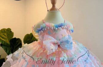 [🆕🇻🇳] Emily Jane – Váy đầm công chúa thiết kế cho bé 🧑‍🧒❤️️👶⭐️  Shopee:
, shares-0✔️ , likes-1❤️️ , date-2025-02-02 16:30:45🇻🇳🇻🇳🇻🇳📰🆕