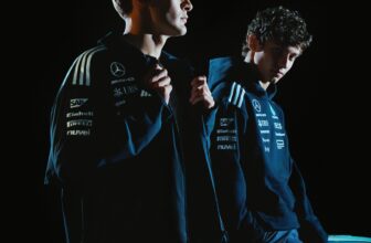 [🆕🇻🇳] Adidas Việt Nam 👕 Top1Fashion 👗  KỶ NGUYÊN MỚI MỞ RA, ADIDAS XUẤT HIỆN TRÊN ĐƯỜNG ĐUA F1adidas và đội đua Mercedes-AMG PETRONAS F1 chính thức ra mắt BST adidas Motorsport, tô đậm tính độ , shares-1✔️ , likes-57❤️️ , date-2025-02-07 23:11:34🇻🇳🇻🇳🇻🇳📰🆕