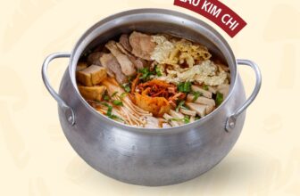 [🆕🇻🇳] Lẩu Chay Đồng Giá – 293 Quang Trung Gò Vấp 🍔 Top1Food  🍜 5 VỊ LẨU CHAY – LÀM NÊN SẮC TẾT
Để bữa tiệc lẩu chay của bạn luôn trọn vẹn hương – sắc – vị, cùng Nhà Nát “điểm danh” 5 vị lẩu hấp dẫn từ cay nồng đến tha , shares-0✔️ , likes-2❤️️ , date-2025-02-02 03:26:56🇻🇳🇻🇳🇻🇳📰🆕