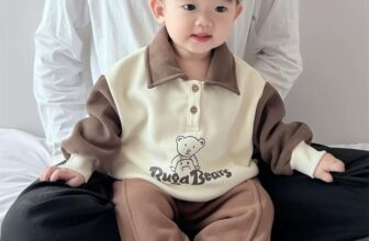 [🆕🇻🇳] 23 March Store- Thời trang trẻ em cao cấp 🧑‍🧒❤️️👶⭐️ Shopee:
𝑲𝑯𝑨𝑰 𝑿𝑼𝑨̂𝑵 𝑺𝑨𝑳𝑬 𝑻𝑶𝑨̀𝑵 𝑩𝑶̣̂ 𝑯𝑨̀𝑵𝑮 𝑳𝑬̉ 𝑺𝑰𝒁𝑬 #2⃣0⃣% 𝑻𝑶̛́𝑰 #3⃣0⃣%
Hàng lẻ size nên các Mom inbox trc bên e kiểm tra nhaa
, shares-0✔️ , likes-0❤️️ , date-2025-02-03 19:10:25🇻🇳🇻🇳🇻🇳📰🆕