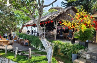 [☕️🇻🇳] The View Hai Dang – Dịch vụ tổ chức tiệc gặp mặt, tiệc mừng của công ty 🥤 Top1Coffee ☕️ THE VIEW HẢI ĐĂNG MỞ BÁN TỪ MÙNG 4, TƯNG BỪNG NHẬN KHÁCH KHAI XUÂNSau kỳ nghỉ ngắn ngày, The View Hải Đăng đã chính thức mở cử , shares-1✔️ , likes-16❤️️ , date-2025-02-01 17:30:07🇻🇳🇻🇳🇻🇳📰🆕