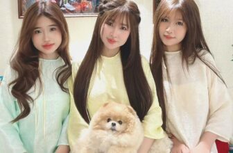 [🆕🇻🇳] Mai Anh Kids – Cửa hàng quần áo trẻ em 🧑‍🧒❤️️👶⭐️ Ba mẹ con Mai Anh Kids
, shares-0✔️ , likes-46❤️️ , date-2025-01-31 17:57:23🇻🇳🇻🇳🇻🇳📰🆕