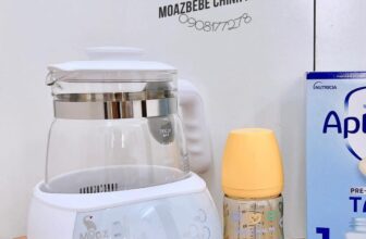 [🆕🇻🇳]  Vy Vy’s House – Chuyên đồ cho Mẹ và Bé 🧑‍🧒❤️️👶⭐️ SALE OFFBình đun nước pha sữa #Moazbebe MB-002Mẹ nào chưa có nhất định phải sắm 1 em liền nhaBình đun Moazbebe thông minh hơn mẹ nghĩ– Sẽ ko c , shares-0✔️ , likes-0❤️️ , date-2025-02-03 20:30:59🇻🇳🇻🇳🇻🇳📰🆕