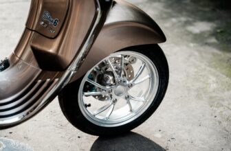 [🆕🇻🇳] HT Scooter – �Vespa Modified � Repair & Services � Performance � 🚗 Top1Go 🏍️  Mâm Nhôm CNC phiên bản Type A – Made by R mini   鈞鼎國際 Taiwan – Kiểu Dáng Xương Cá Kinh Điển đều có mặt hầu hết trong các bộ sưu tập mâm CNC của các thương  , shares-2✔️ , likes-21❤️️ , date-2025-01-31 19:00:02🇻🇳🇻🇳🇻🇳📰🆕