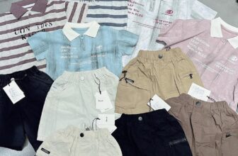 [🆕🇻🇳] Kemy Kids 😎❤️️⭐️ 𝐊𝐇𝐀𝐈 𝐗𝐔𝐀̂𝐍 Đ𝐀̂̀𝐔 𝐍𝐀̆𝐌 𝟐025
𝑿𝒖𝒂̂𝒏 𝒌𝒉𝒂𝒊 𝒔𝒂̆́𝒄 – Đ𝒂̆́𝒄 𝒕𝒂̀𝒊 𝒍𝒐̣̂𝒄
Kemykids  chính thức mở cửa chào đón quý khách thân thương đầu  , shares-0✔️ , likes-0❤️️ , date-2025-02-06 17:30:29🇻🇳🇻🇳🇻🇳📰🆕