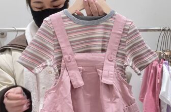 [🆕🇻🇳]  Chuyên Sỉ Lẻ Quần Áo Trẻ Em Cao Cấp 🧑‍🧒❤️️👶⭐️ Video liên quan
, shares-0✔️ , likes-24❤️️ , date-2025-02-10 18:15:50🇻🇳🇻🇳🇻🇳📰🆕