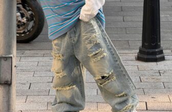 [🆕🇻🇳] Giang Kids- thời trang cao cấp cho bé 🧑‍🧒❤️️👶⭐️ Jeans đẹp quá lun
•sz 90-150__________𝗚𝗶𝗮𝗻𝗴𝗞𝗶𝗱𝘀____________
Order QCCC giá cực yêu
Giao hàng kiểm tra thoải mái trước khi nhận
Order nhanh chỉ 5-7 ng , shares-0✔️ , likes-0❤️️ , date-2025-01-31 05:41:01🇻🇳🇻🇳🇻🇳📰🆕