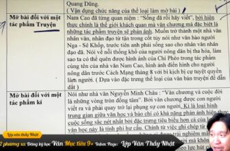 [🆕🇻🇳] Trung Tâm Luyện Thi BÁCH KHOA 📚 Top1Learn 📕 Hướng dẫn cách diễn đạt cho bài văn mọi dạng đề – ngữ văn 12 – Lớp văn thầy Nhật
2k7 em đừng bỏ lỡ nhé
, shares-0✔️ , likes-730❤️️ , date-2025-02-02 04:07:22🇻🇳🇻🇳🇻🇳📰🆕