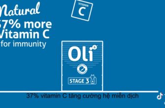 [🆕🇻🇳]  Siêu Thị Mẹ Và Bé Baby Smile 🧑‍🧒❤️️👶⭐️ SỮA DÊ CÔNG THỨC OLI6 – TĂNG CƯỜNG SỨC KHỎE ĐƯỜNG RUỘT VÀ MIỄN DỊCH TỰ NHIÊNOli6 là sữa công thức đầu tiên tại Úc có thành phần men vi sinh BB536 và các  , shares-0✔️ , likes-0❤️️ , date-2025-02-02 20:56:50🇻🇳🇻🇳🇻🇳📰🆕