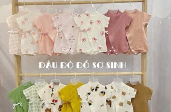 [🆕🇻🇳] ĐẬU ĐỎ – Đồ Sơ Sinh MẸ & BÉ 🧑‍🧒❤️️👶⭐️ Mã Hot RESTOCK !!!!! MUA 3 TẶNG 1Kimono Muslin được các mẹ ưa chuộng đã come back với bảng màu ko thể yêu hơnnn.Size 3-7kg và 6-10kg ( lớn hơn mặc sẽ  , shares-0✔️ , likes-2❤️️ , date-2025-01-31 21:03:27🇻🇳🇻🇳🇻🇳📰🆕