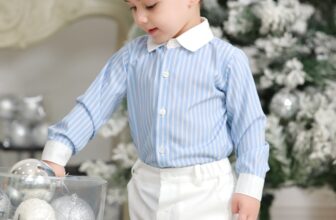 [🆕🇻🇳] TikTak House – Thời trang thiết kế cho bé 🧑‍🧒❤️️👶⭐️ Shop đã bắt đầu nhận đơn hàng từ mùng 1 Tết rùi ạMẹ nào ưng các mẫu sơ mi của shop thì inbox shop tư vấn về size số nhéHàng y hình 100% ạ
, shares-0✔️ , likes-4❤️️ , date-2025-02-01 03:21:42🇻🇳🇻🇳🇻🇳📰🆕