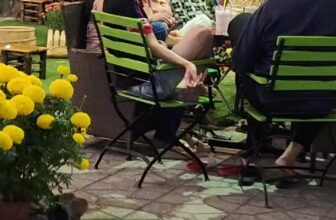 [☕️🇻🇳] Cà phê Ngọc Hà- Cafe sân vườn 🥤 Top1Coffee ☕️ TỐI MÙNG 3
TẠI cafe Ngoc Hà
, shares-0✔️ , likes-5❤️️ , date-2025-02-01 03:04:21🇻🇳🇻🇳🇻🇳📰🆕