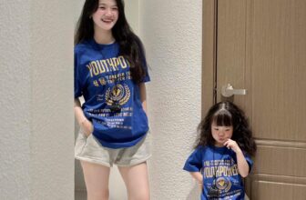 [🆕🇻🇳] Gạo Kids- Tiệm Đồ Đôi & Gia Đình Mẹ Và Bé Hàng Thiết Kế Cao Cấp 🧑‍🧒❤️️👶⭐️ Phiên bản giới hạn Cho hè 2025
H.ᴀ̀ɴɢ ᴄᴏ.ᴛᴛᴏɴ ᴄᴀᴏ ᴄᴀ̂́ᴘ  sɪ̣ɴ sᴏ̀F.ᴜʟʟ đᴜ̉ s.ɪᴢᴇ ᴄᴏɴ:9-47ᴋɢɢɢ – Áᴏ Bᴏ̂́ Mᴇ̣ : 42-90ᴋɢɢɢ
Nhóm Sỉ Lẻ Và Sale Giá gốc
___ , shares-2✔️ , likes-639❤️️ , date-2025-02-11 17:03:57🇻🇳🇻🇳🇻🇳📰🆕