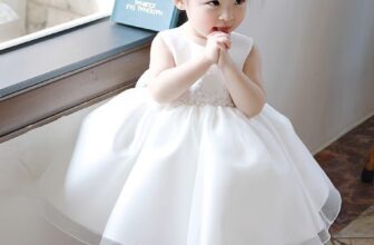 [🆕🇻🇳]  MMKID aims to bring kids the most high fashionable and high quality party design 🧑‍🧒❤️️👶⭐️ Chiếc đầm xinh xắn cho bé gái được thiết kế tỉ mỉ kỹ lưỡng, kỹ thuật chuyên nghiệp khiến tùng váy xoè bồng bềnh đáng yêu, cùng các chi tiết hạt được đính k , shares-0✔️ , likes-1❤️️ , date-2025-02-02 01:19:36🇻🇳🇻🇳🇻🇳📰🆕