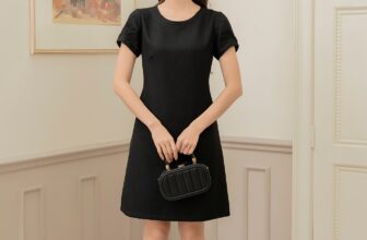 [???] Thời trang Đan Châu  ? Top1Fashion ?  Tham khảo Album đồng giá chỉ từ 159k:
Với thiết kế đơn giản nhưng tinh tế, chiếc đầm không chỉ mang lại sự thoải mái mà còn giúp nàng tỏa sáng một cách nh , shares-0✔️ , likes-7❤️️ , date-2025-02-01 02:00:03????????