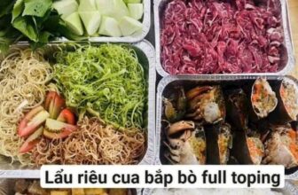 [🆕🇻🇳] Boss Seafood Vietnam – chuỗi nhà hàng chuyên các món Hải Sản 🍔 Top1Food  🍜 Menu lẩu cá nướng chiều nay luôn đủ món phục vụ nhà mình
Lẩu riêu cua bắp bò
Lẩu thái lá chúc
Lẩu cá mú cá tầm mămg  chua combo chả cá lã vọng
Cá lên mẹt , shares-1✔️ , likes-0❤️️ , date-2025-01-31 22:26:30🇻🇳🇻🇳🇻🇳📰🆕
