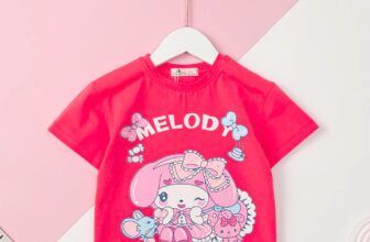 [🆕🇻🇳] LITIBABY Hồ Chí Minh 😎❤️️⭐️  Áo thun Kurumi basic,mix cực hợp với quần short jeans cho bé yêu phong cách năng động mà vẫn xinh xắn. Mẹ nhanh tay sắm cho bé diện đi học, đi chơi nhé!
, shares-0✔️ , likes-4❤️️ , date-2025-02-10 20:15:55🇻🇳🇻🇳🇻🇳📰🆕