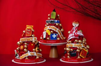 [🆕🇻🇳] BLOOM CAKE • 𝐓𝐡𝐞̂́ 𝐠𝐢𝐨̛́𝐢 𝐜𝐮̉𝐚 𝐧𝐡𝐮̛̃𝐧𝐠 𝐜𝐡𝐢𝐞̂́𝐜 𝐛𝐚́𝐧𝐡 𝐱𝐢𝐧𝐡 🍔 Top1Food  🍜 Vì sao nên chọn “THÁP VẠN LỘC” cho bàn thờ Thần Tài năm Ất Tỵ?Thu hút tài lộc và may mắn:
Là biểu tượng phong thủy đặc biệt giúp gia chủ kinh doanh thuậ , shares-0✔️ , likes-37❤️️ , date-2025-01-29 22:56:32🇻🇳🇻🇳🇻🇳📰🆕