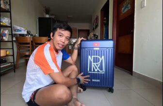 [🆕🇻🇳] OEM Group – Sản Xuất Quà Tặng Doanh Nghiệp Trọn Gói 👨‍🔧   Khai xuân đầu năm Ất Tỵ 2025
#OEMGroup xin phép được flex nhẹ chiếc review Vali cá nhân hóa siêu có tâm từ anh Phong Thanh Nguyen trong hành trình đến với , shares-0✔️ , likes-3❤️️ , date-2025-02-03 22:28:26🇻🇳🇻🇳🇻🇳📰🆕