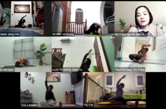 [🆕🇻🇳] Huỳnh Tha Yoga – Yoga cho người mới bắt đầu, trung cấp, nâng cao 🧘 Top1Yoga 🤸🏻‍♀️ Yoga cho người mới cùng HLV Nguyễn Thư
, shares-0✔️ , likes-6❤️️ , date-2025-02-03 23:44:56🇻🇳🇻🇳🇻🇳📰🆕