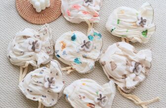 [🆕🇻🇳] Tổng kho sơ sinh Lynh Lee – Tổng kho sỉ lẻ Mẹ và bé 🧑‍🧒❤️️👶⭐️ Joonie Baby
Hàng 4 lớp dầy dặn, có lớp lót
Chất liệu xô loại 1, mềm mại
Bèo xoè to rộng xinh xắn đáng iu
Combo 3 mũ 20k
, shares-0✔️ , likes-0❤️️ , date-2025-02-02 02:03:35🇻🇳🇻🇳🇻🇳📰🆕