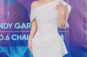 [🆕🇻🇳] DeNio – Phá bỏ lối mòn cũ của thời trang Việt 👕 Top1Fashion 👗  𝐃𝐞𝐧𝐢𝐨’𝐬 𝐌𝐮𝐬𝐞 𝐅𝐞𝐞𝐝𝐛𝐚𝐜𝐤
Arene asymmetric spandex bodycon dress (DN0702)
Price: 2.790.000đ —> 2.650.000đ (5% OFF)
_______
𝐃𝐄𝐍𝐈𝐎
Hours: 9:00 – 22:00
Hotline , shares-0✔️ , likes-5❤️️ , date-2025-02-01 17:19:07🇻🇳🇻🇳🇻🇳📰🆕