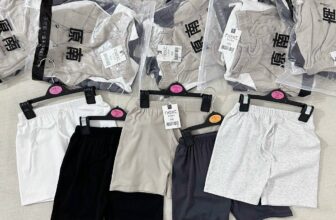 [🆕🇻🇳]  Sunny Kids – Thời trang cho bé – Sỉ/lẻ quần áo, phụ kiện trẻ em QCCC, QATE 🧑‍🧒❤️️👶⭐️ COMBO 5 QUẦN ZIP TONE GHI XÁM MỚI CHO BT
Đảm bảo hè bé nào cũng cần , qua 15 âm em trả đơn ạ#145_____145kkk /set 5 quần hoy ạ
Sét 5 quần bé trai năm  , shares-0✔️ , likes-0❤️️ , date-2025-01-30 21:43:28🇻🇳🇻🇳🇻🇳📰🆕