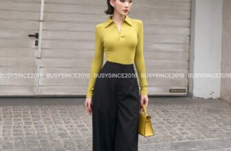 [🆕🇻🇳] BUSY – Cửa hàng quần áo nữ 👕 Top1Fashion 👗  Trở lại với công việc sau kỳ nghỉ Tết, bất kỳ chị em nào cũng mong muốn xuất hiện thật ấn tượng trong lần đầu gặp lại đồng nghiệp & bạn bè.Hãy chọn một c , shares-6✔️ , likes-158❤️️ , date-2025-02-05 04:03:13🇻🇳🇻🇳🇻🇳📰🆕