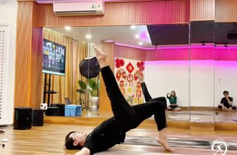 [🆕🇻🇳] Happy Yoga – Trường đào tạo chánh thống giáo viên giảng dạy Happy Flow 🧘 Top1Yoga 🤸🏻‍♀️  HAPPY FLOW CỘNG ĐỒNG – DÒNG CHẢY KHÔNG NGẮT QUÃNGBạn đang tìm một lớp Flow đúng nghĩa – nơi mà dòng chảy không bị vụn vỡ, từng chuyển động liền mạch nh , shares-0✔️ , likes-269❤️️ , date-2025-02-07 02:32:40🇻🇳🇻🇳🇻🇳📰🆕