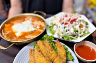 [🆕🇻🇳] 𝐍𝐀̂𝐔 𝐅𝐎𝐎𝐃 𝐐𝐔𝐀̣̂𝐍 𝟒 – Quán ăn 🍔 Top1Food  🍜 Ngày mai Nâu Food hoạt động lại rồi nghen khách ơi𝐀̆𝐧 𝐭𝐚̣𝐢 𝐪𝐮𝐚́𝐧 : 𝟏𝟏:𝟎𝟎 – 𝟐𝟐:𝟎𝟎
𝐆𝐢𝐚𝐨 𝐡𝐚̀𝐧𝐠 𝐎𝐧𝐥𝐢𝐧𝐞 : 𝟏𝟏:𝟎𝟎 – 𝟐𝟑:𝟑𝟎
ZALO : 037-2577-179Địa chỉ :  , shares-0✔️ , likes-7❤️️ , date-2025-02-06 01:06:15🇻🇳🇻🇳🇻🇳📰🆕