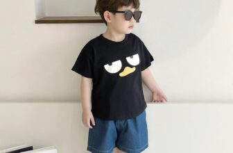 [???]  Loco Bear – Thời trang thiết kế trẻ em cao cấp  ?‍?❤️️?⭐️ LOCOBEAR LC25A002 – HÀNG MỚI VỀ SO HOT
𝐀́𝐎 𝐏𝐇𝐎̂𝐍𝐆 𝐇𝐈̀𝐍𝐇 𝐌𝐀̆́𝐓 𝐍𝐎̂̉𝐈 𝐁𝐀̣̂𝐓 𝐂𝐇𝐎 𝐁𝐄́
——————–
Chất liệu cotton mềm mịn, thoáng mát, bé mặc ng , shares-0✔️ , likes-0❤️️ , date-2025-02-04 22:32:43????????