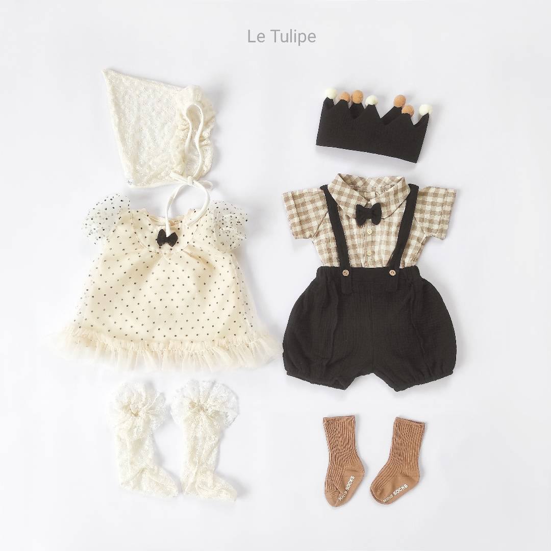 [🆕🇻🇳] Le Tulipe – Korean Style Baby Clothes 🧑‍🧒❤️️👶⭐️ Quá trời quá đất!!!…
Mọi người cứ hỏi đã có hàng Hè chưa, nhưng thực ra là Letulipe vẫn chưa dừng bán hàng Hè một hôm nào hết ạ!…
Hàng sẵn đủ size cho  , shares-0✔️ , likes-2❤️️ , date-2025-02-03 21:37:29🇻🇳🇻🇳🇻🇳📰🆕