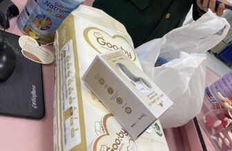 [🆕🇻🇳]  Shop Kent Baby  (Shop ken baby)  🧑‍🧒❤️️👶⭐️ Nhanh tay nhanh tay khui lì xì nào
, shares-0✔️ , likes-0❤️️ , date-2025-02-06 01:30:15🇻🇳🇻🇳🇻🇳📰🆕