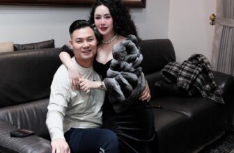 [🆕🇻🇳] Kim Oanh Vũ STORE 👕 Top1Fashion 👗  – Phụ nữ dù có mạnh mẽ, tự chủ bao nhiêu cũng vẫn cần 1 bờ vai vững chắc, tin cậy mà dựa vào
Đúng mà nhỉ
Chúc cả thế giới luôn giữ kết nối và k ngại  , shares-0✔️ , likes-531❤️️ , date-2025-01-30 17:05:14🇻🇳🇻🇳🇻🇳📰🆕