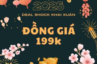 [🆕🇻🇳] 08 District – Quần áo – Thương hiệu 👕 Top1Fashion 👗   ĐỒNG GIÁ SP 199kLì xì đầu năm gửi tới khách yêu của 08 District bằng DEAL SHOCK ĐỒNG GIÁ #199k các sản phẩm ngay trong status nàyGiá siêu hời, sản p , shares-1✔️ , likes-17❤️️ , date-2025-02-03 00:15:31🇻🇳🇻🇳🇻🇳📰🆕