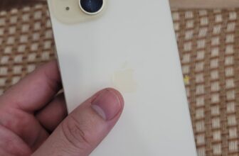 [🆕🇻🇳] Điện thoại xách tay Hàn quốc Công Dung ♥️️ Top1Shop 🛍️  Ip15/128gb vàng máy đẹp 98%, pin ngon,màn đẹp, cam nét. Bản quốc tế chạy 2 sim,có khay sim vật lý, chụp ảnh ko tiếng động. Giá siêu rẻ chỉ 12.79tr pk sạc,c , shares-0✔️ , likes-6❤️️ , date-2025-02-06 17:40:28🇻🇳🇻🇳🇻🇳📰🆕