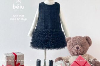 [🆕🇻🇳] Béiu – Baby Clothes – Đồ trẻ em 🧑‍🧒❤️️👶⭐️ Là con gái phải xinhMẫu này em còn size 100-110-120 mẹ nhaCác mẹ chốt đơn đi Béiu có lì xì đầu năm ngay cho bé lun nè
, shares-0✔️ , likes-2❤️️ , date-2025-02-05 17:02:39🇻🇳🇻🇳🇻🇳📰🆕