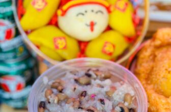 [🆕🇻🇳] Hương Thảo food and Fruits – Cửa hàng thực phẩm tự nhiên 🍔 Top1Food  🍜  SÉT ÔNG THẦN TÀI MÙNG 10……
– 2 XÔI GẤT THỔI VÀNG…. 90k
– 1 CHÈ ĐẬU TRẮNG 50k
– 1 BỘ TAM SEN 250k
– 1 BINH HOA ĐỒNG TIỀN 150K
– 1 HỌP BÁNH TỔ 120K
–  , shares-1✔️ , likes-0❤️️ , date-2025-02-01 20:33:44🇻🇳🇻🇳🇻🇳📰🆕