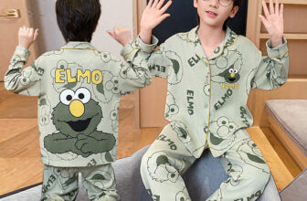 [🆕🇻🇳]  Lim Kids – Thời trang cho bé 🧑‍🧒❤️️👶⭐️ 𝐓𝐡𝐞 𝐛𝐞𝐬𝐭 𝐩𝐢𝐣𝐚𝐦𝐚 𝐩𝐚𝐫𝐭𝐲Giá cực kì ưu đãi là món quà muốn dành tặng các khách nhí năm nay ạ
Chất liệu: Cotton mềm, mát và mịn
Mềm mại với da bé
Không bai,  , shares-5✔️ , likes-42❤️️ , date-2025-02-04 05:45:46🇻🇳🇻🇳🇻🇳📰🆕