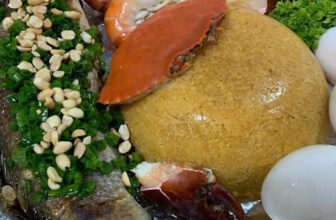 [🆕🇻🇳] Boss Seafood Vietnam – chuỗi nhà hàng chuyên các món Hải Sản 🍔 Top1Food  🍜  MÂM CÚNG ÔNG ĐỊA, THẦN TÀI MÙNG 10 CHUẨN NHÀ “BOSS” MANG PHÚC LỘC, MAY MẮN CẢ NĂMNăm nay, Boss Seafood có chuẩn bị cho cả nhà một mâm cúng Ông Địa, Thầ , shares-7✔️ , likes-39❤️️ , date-2025-02-03 04:40:23🇻🇳🇻🇳🇻🇳📰🆕