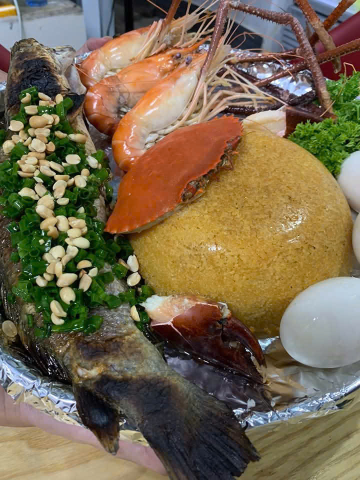 [🆕🇻🇳] Boss Seafood Vietnam – chuỗi nhà hàng chuyên các món Hải Sản 🍔 Top1Food  🍜  MÂM CÚNG ÔNG ĐỊA, THẦN TÀI MÙNG 10 CHUẨN NHÀ “BOSS” MANG PHÚC LỘC, MAY MẮN CẢ NĂM 

Năm nay, Boss Seafood có chuẩn bị cho cả nhà một mâm cúng Ông Địa, Thầ , shares-7✔️ , likes-39❤️️ , date-2025-02-03 04:40:23🇻🇳🇻🇳🇻🇳📰🆕
