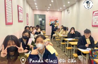 [🆕🇻🇳] Miss Ngân Panda English Class 📚 Top1Learn 📕  KHAI XUÂN ẤT TỊ- LÌ XÌ PÁN-ĐÌSau kỳ nghỉ Tết 9 ngày, hôm nay nhà Panda đã cùng nhau quay trở lại lớp học thân yêu nè. Buổi học khai xuân như rộn ràng, , shares-0✔️ , likes-15❤️️ , date-2025-02-04 04:50:02🇻🇳🇻🇳🇻🇳📰🆕